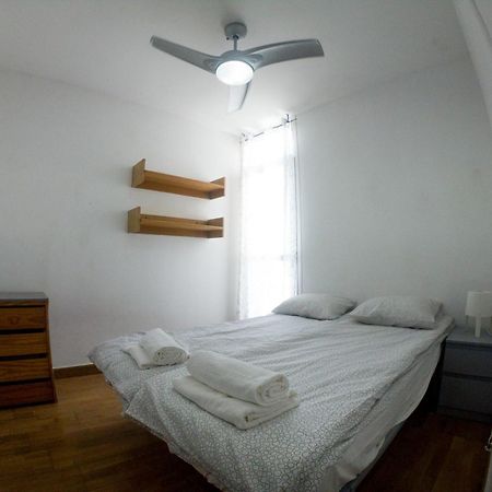 D'Agosta Beach Apartment Alcudia  Zewnętrze zdjęcie