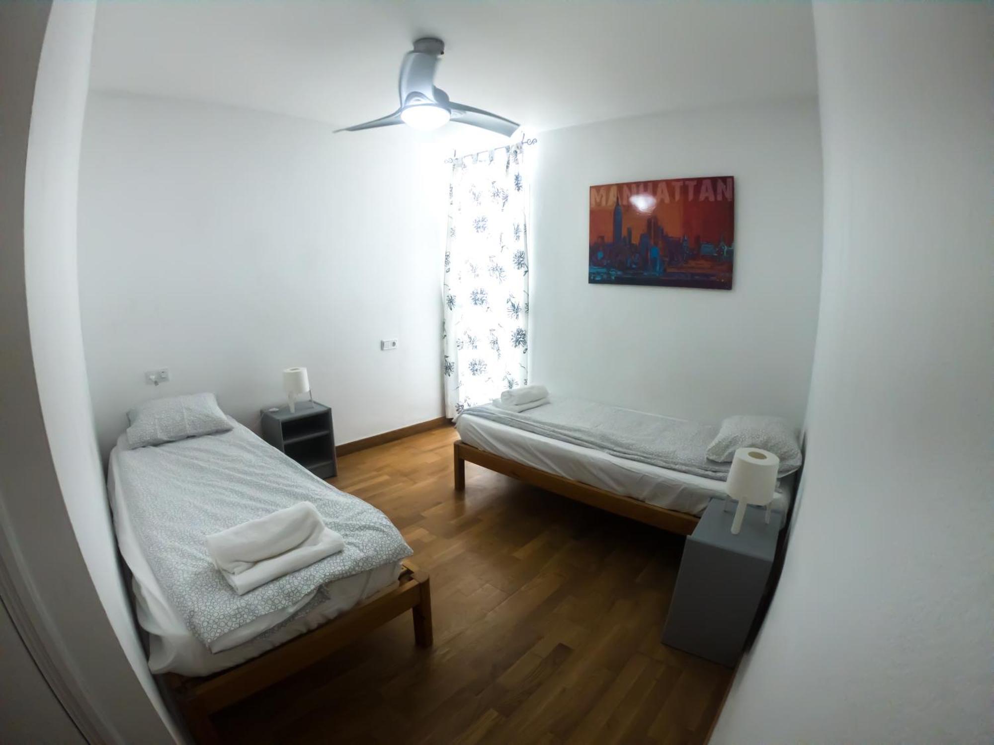 D'Agosta Beach Apartment Alcudia  Zewnętrze zdjęcie