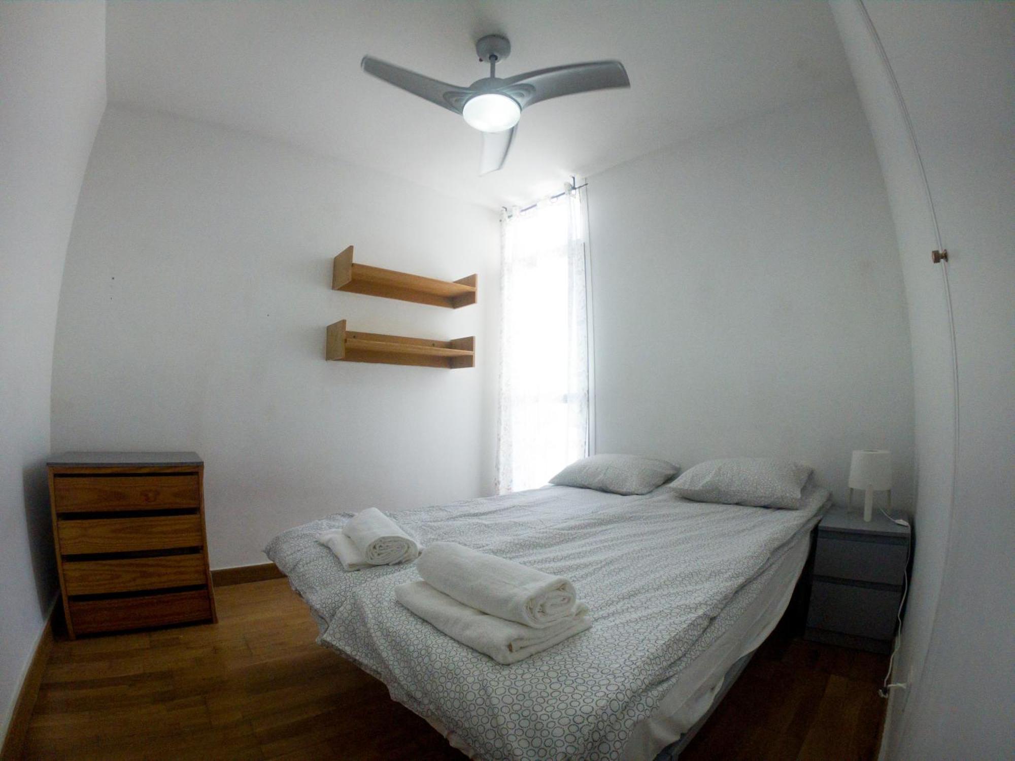 D'Agosta Beach Apartment Alcudia  Zewnętrze zdjęcie