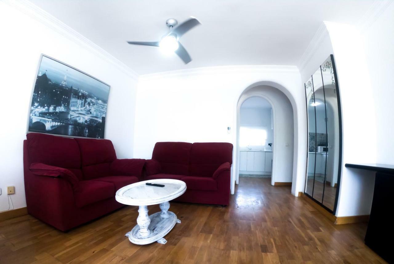 D'Agosta Beach Apartment Alcudia  Zewnętrze zdjęcie