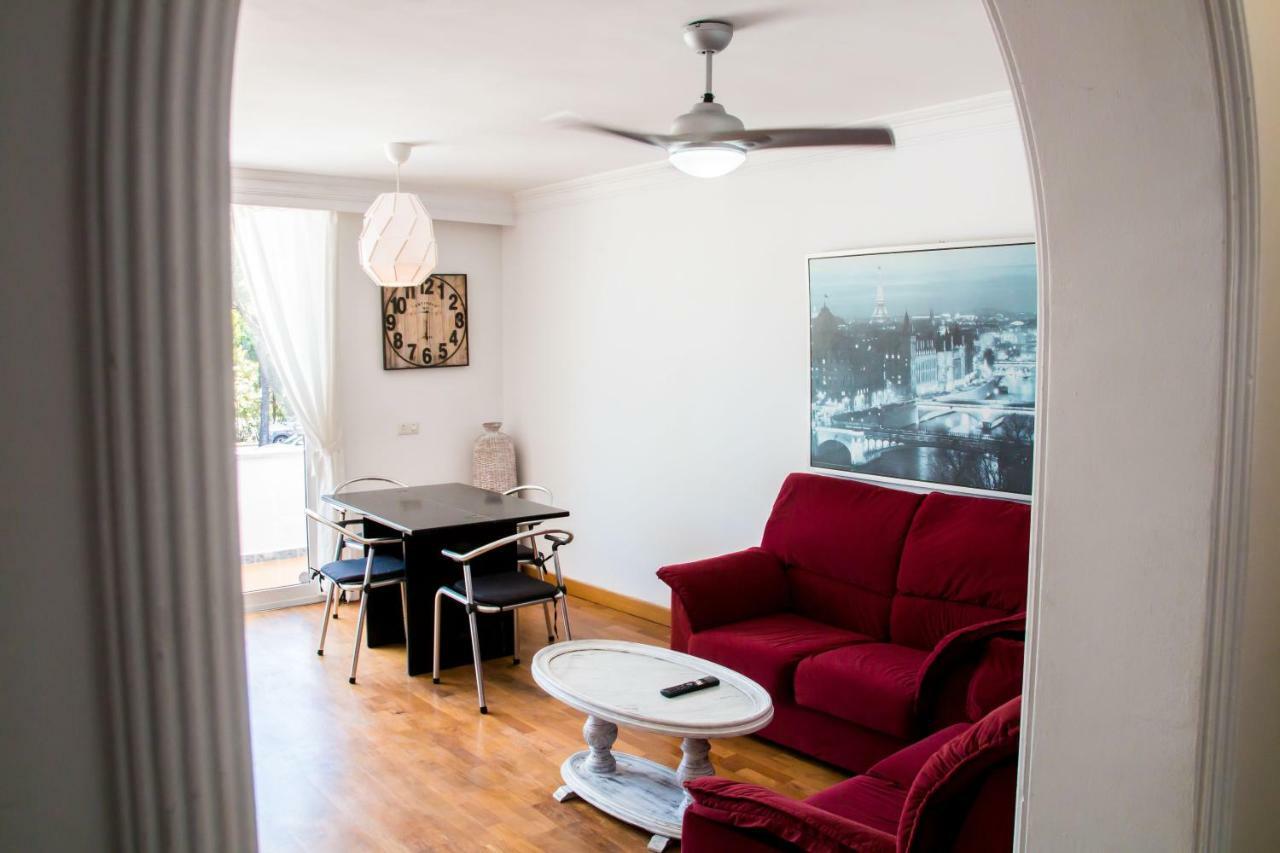 D'Agosta Beach Apartment Alcudia  Zewnętrze zdjęcie