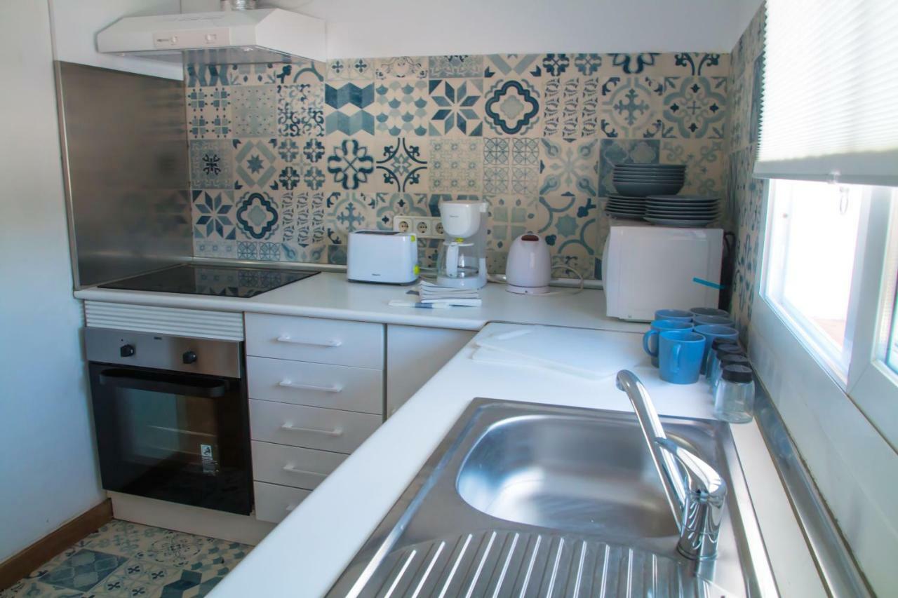 D'Agosta Beach Apartment Alcudia  Zewnętrze zdjęcie