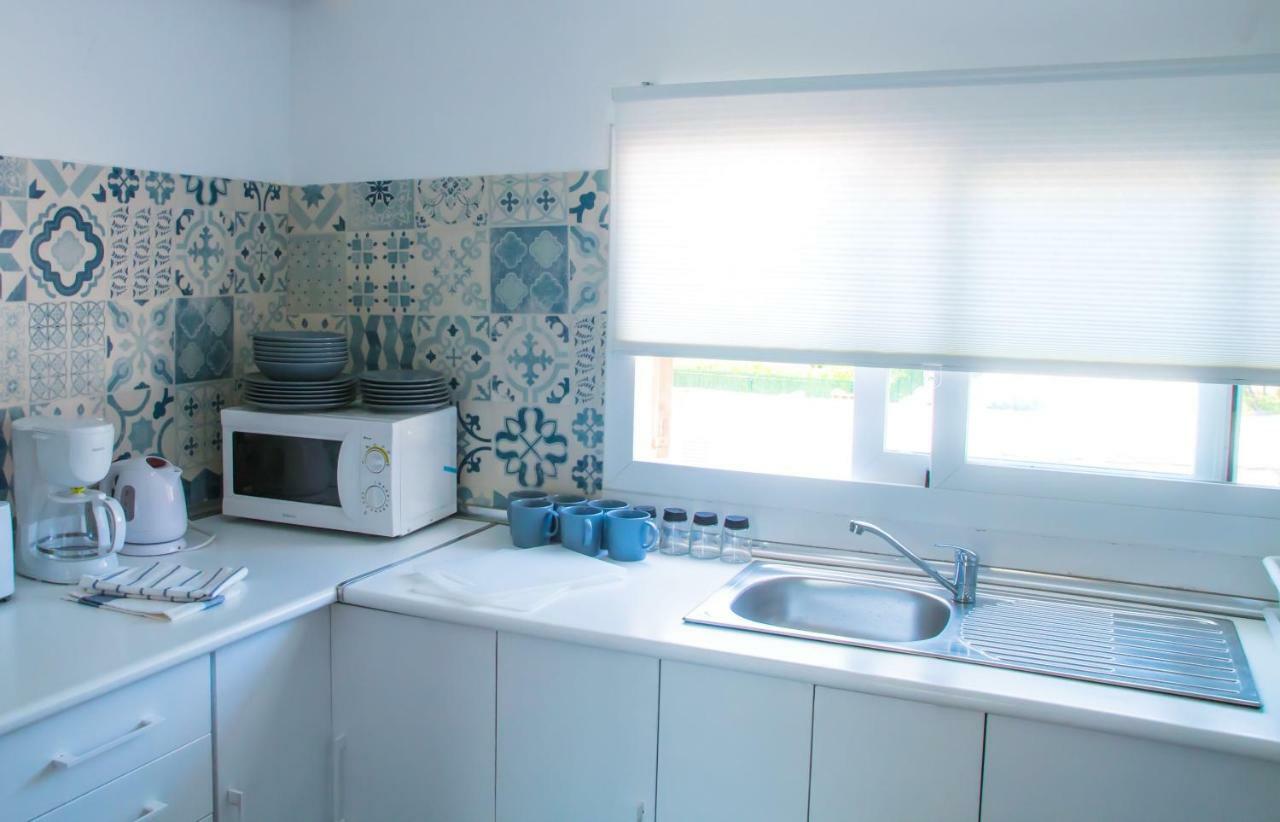 D'Agosta Beach Apartment Alcudia  Zewnętrze zdjęcie