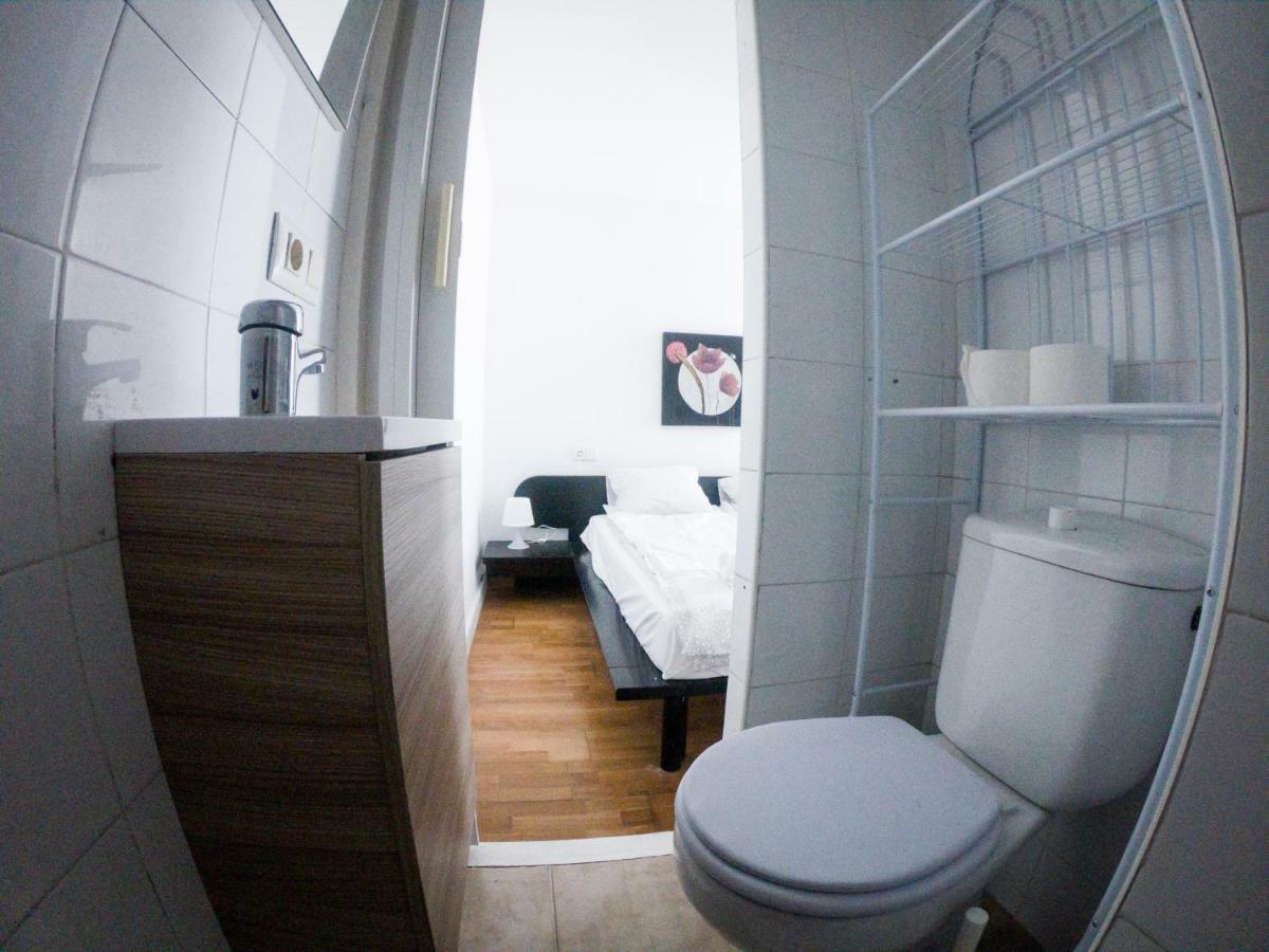D'Agosta Beach Apartment Alcudia  Zewnętrze zdjęcie